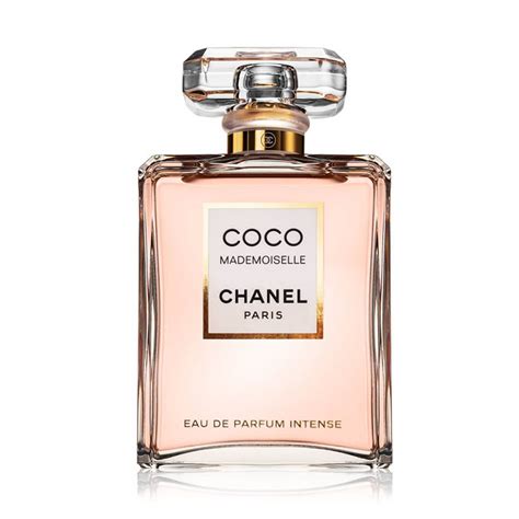 chanel perfume women